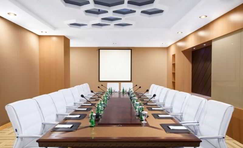 Western Premier The Hive Jakarta