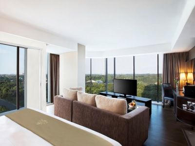 Western Premier The Hive 4* Jakarta