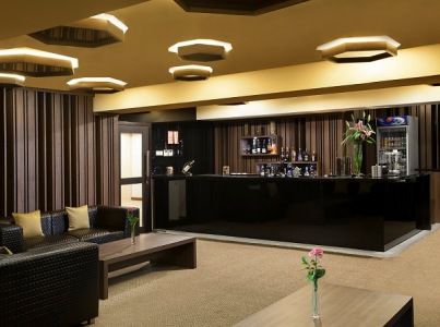Western Premier The Hive Hotel Jakarta