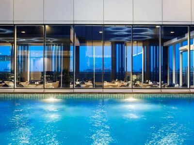 Western Premier The Hive Jakarta