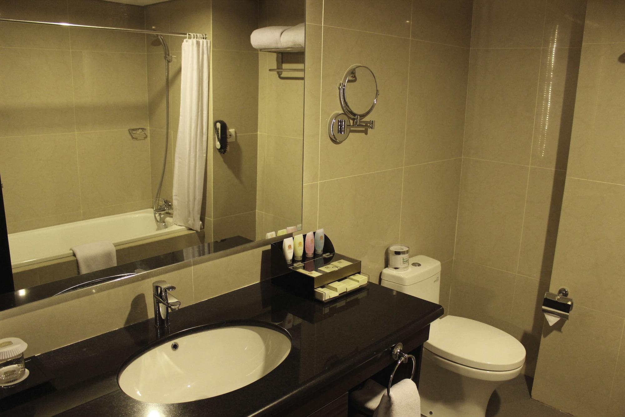 Western Premier The Hive Hotel Jakarta