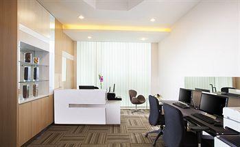 Western Premier The Hive Jakarta