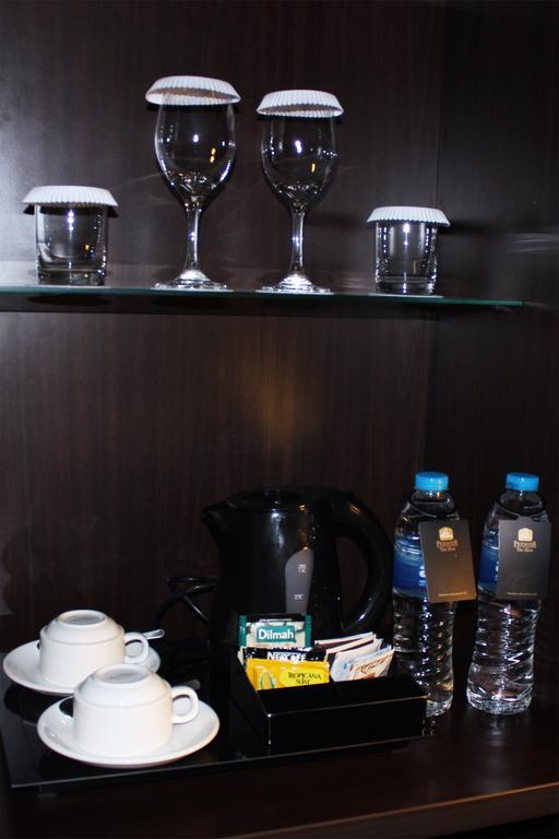 Western Premier The Hive 4* Jakarta