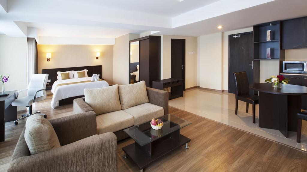 Western Premier The Hive Jakarta