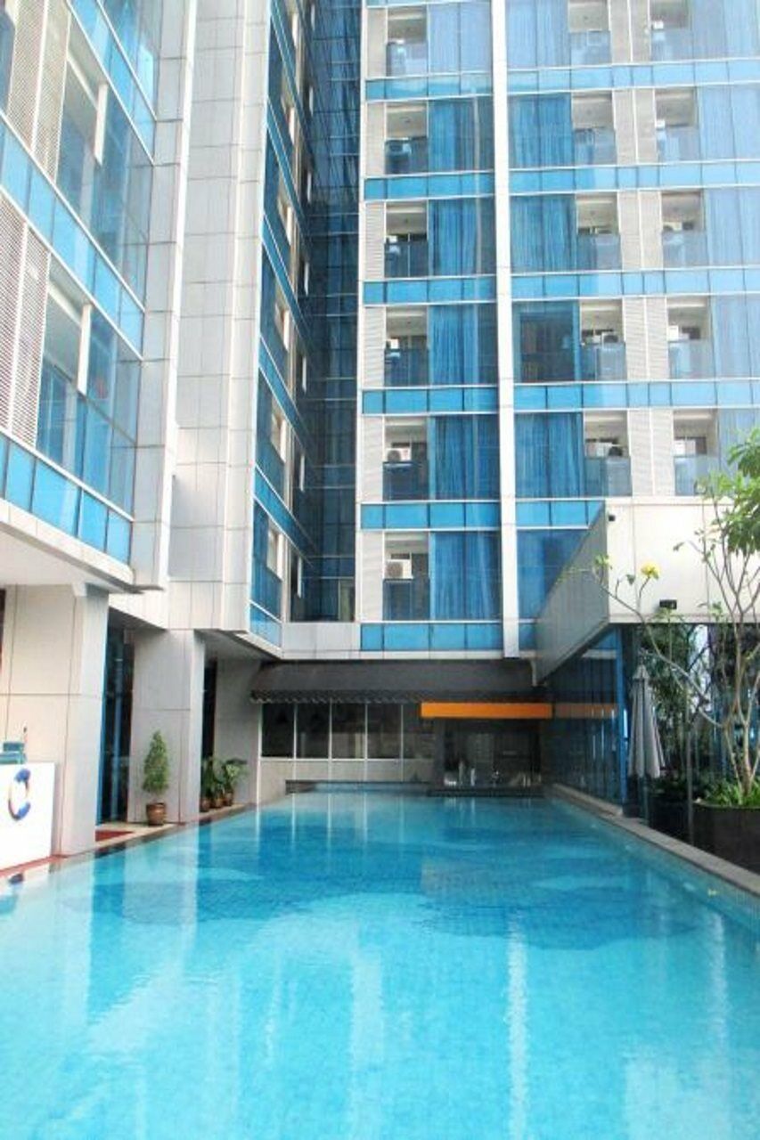 Western Premier The Hive Hotel 4*