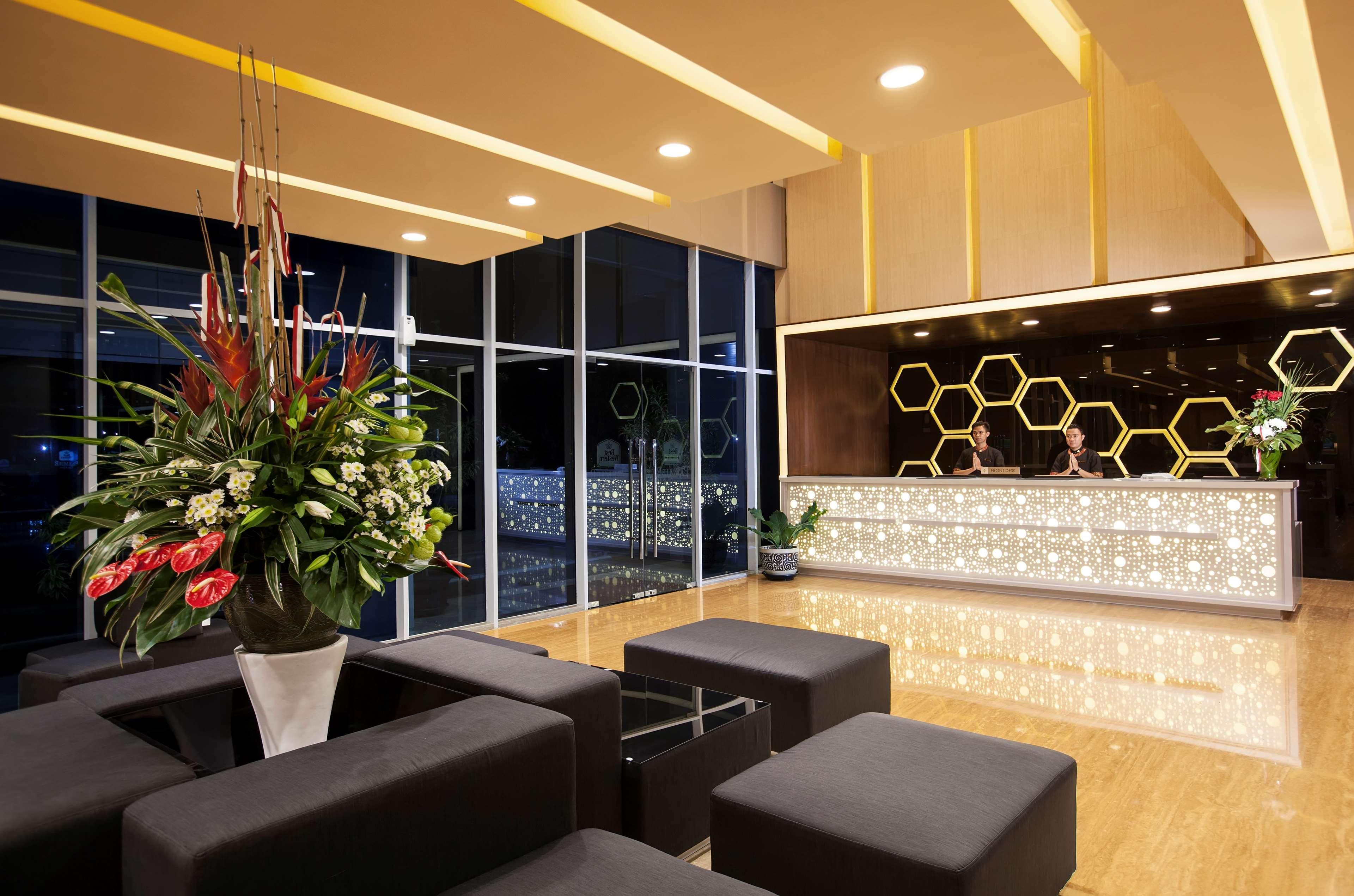 Western Premier The Hive 4* Jakarta