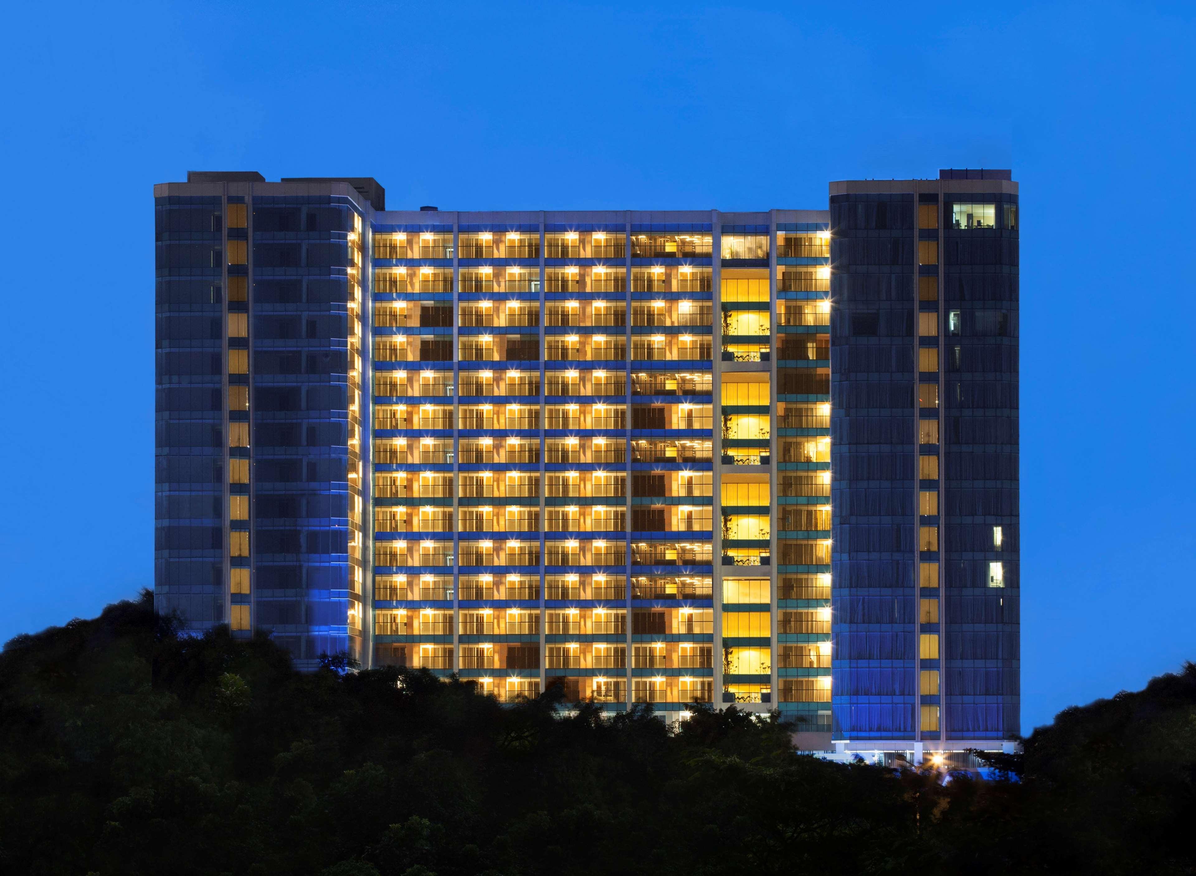 Western Premier The Hive Hotel Jakarta