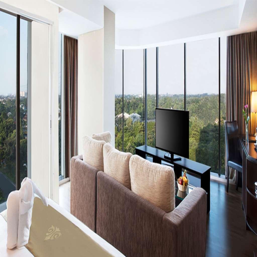 Western Premier The Hive Jakarta