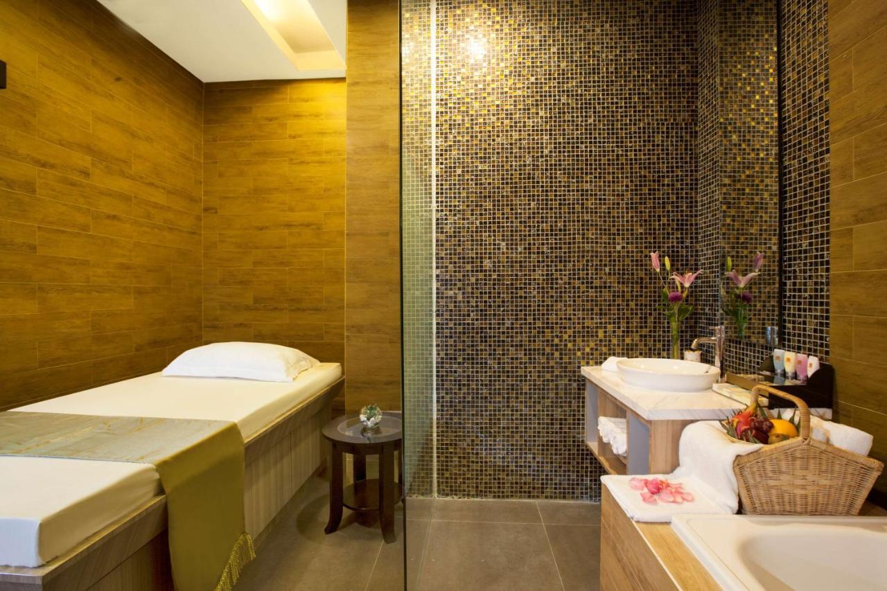 Western Premier The Hive Hotel Jakarta