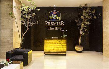 Western Premier The Hive 4*